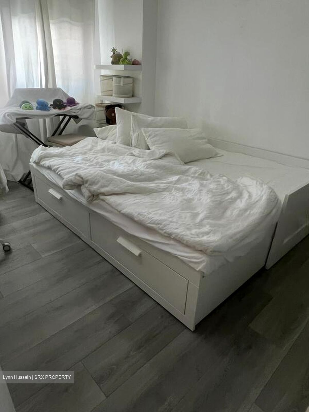 Blk 184 Pasir Ris Street 11 (Pasir Ris), HDB 4 Rooms #461522871